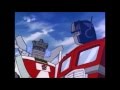 Transformers Abridged Test Who Took My Slice Of Pizza