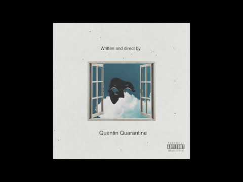 AA.VV. - Written and Directed by Quentin Quarantine [Full BeatTape]