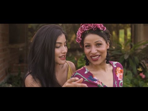 Salmo 14 Cantado - La generación de los Justos - CantaBiblia (Video Oficial)