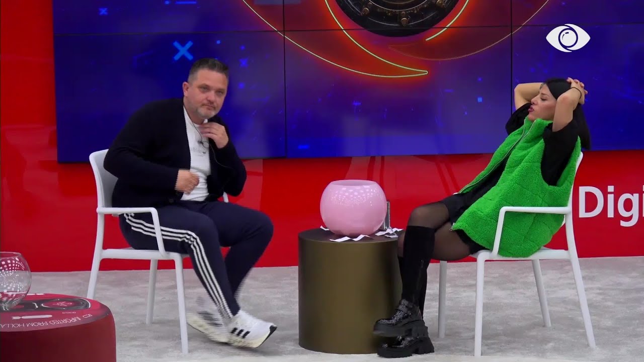 Eutanazia, vrasje apo shpëtim?/ Juli dhe Ledjona debatojnë me njëri-tjetrin