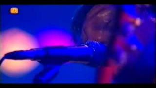 Queens of the StoneAge - I think I lost my Headache (montreux 2005)