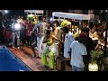 FULL VIDEO: MOESHA+POOL+KALYBOS +CELEBRITIES AT Away Bus pool party