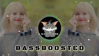 Download lagu TUNG TUNG TUNG SAHUR (BASSBOOSTED) DJ VINZKIE REMIX mp3