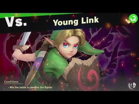 Super Smash Bros. Ultimate: World of Light - Part 10 (Stream)