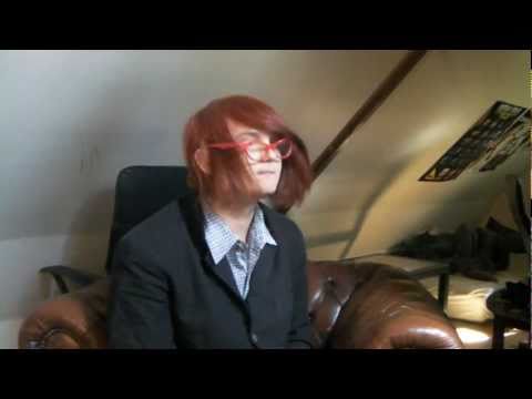 FILIP AND AXEL! (2011.06.21 Tuesday)