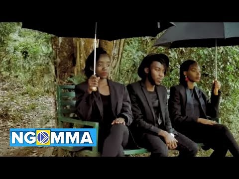 Robbie Omol - The Hills (Official Video)