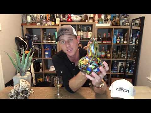 $700 Tequila? Tequila Of The Week Tasting