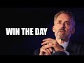 LISTEN TO THIS EVERY MORNING AND WIN THE DAY Jordan Peterson Best Motivational Speech