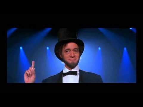 Volle Kanne Hoschi´s