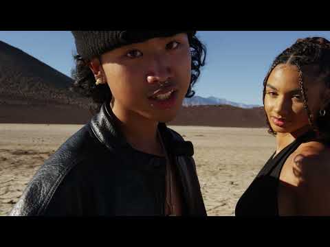 Yvng Jin - Nobody (Official Video)