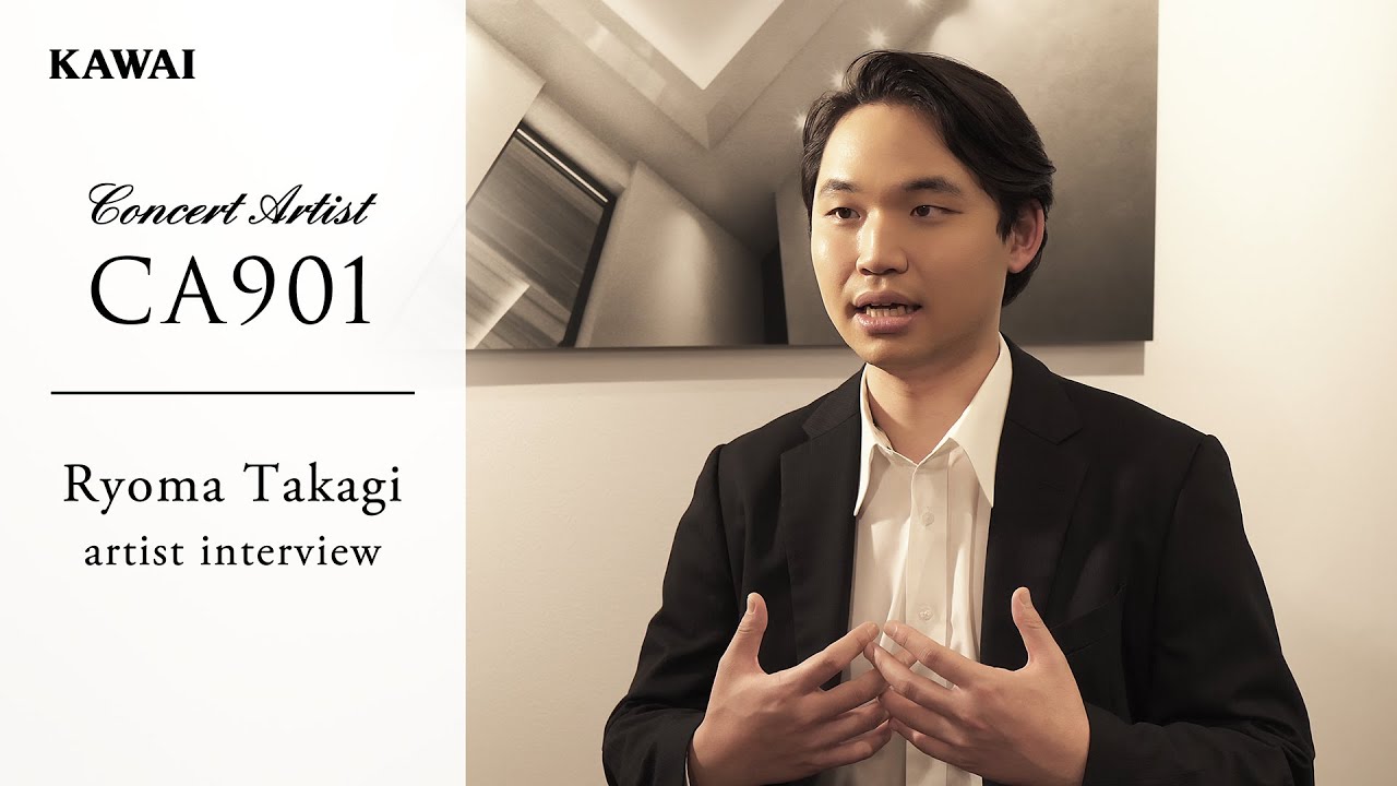 Kawai E-piano CA-901 BKP (EP) Kawai E-piano CA-901 BKP (EP)