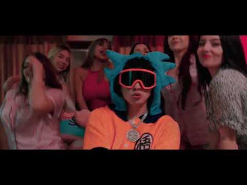 Omg Que Rica Esta Todo Un Manjar - Alexdan 07, Nysix Music, Andrehbred