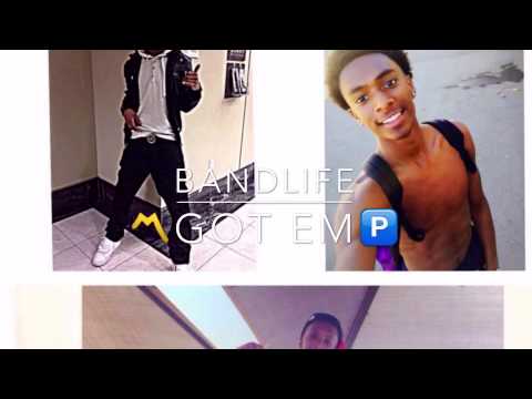 Bandlife - Got Em