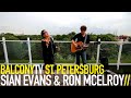 SIAN EVANS & RON MCELROY - YES I AM ...