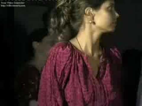 Parada portului traditional Rrom Costinesti 2007 (Ziua I)