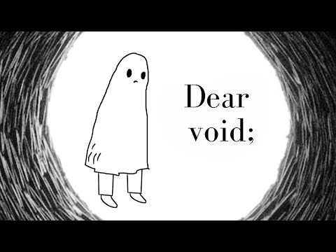 When Emptiness Fills You