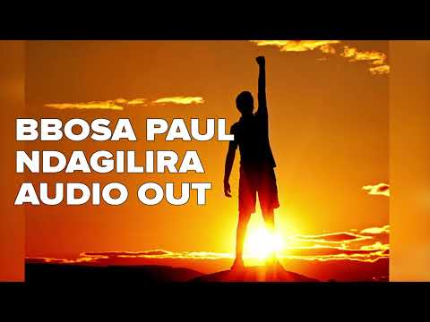 Ndagilira by Bbosa Paul