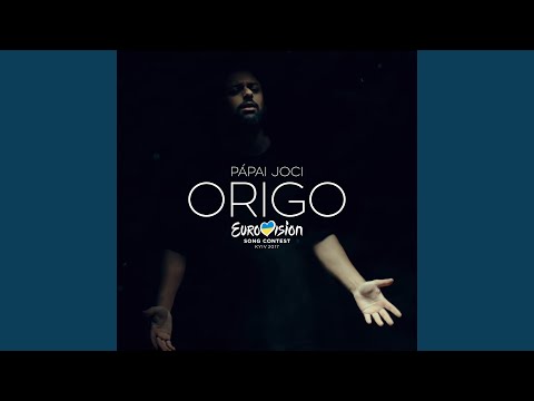 Origo (Eurovision Version)