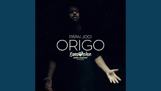 Origo (Eurovision Version)