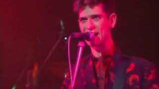 ALASKA Y DINARAMA - SOLO POR HOY.