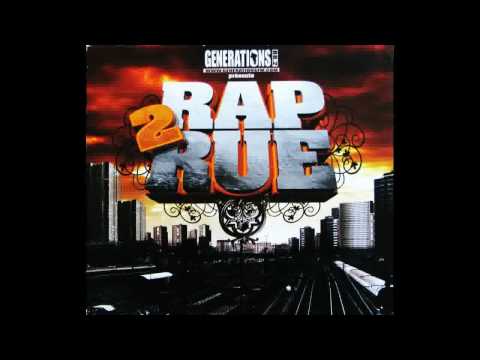 Eska Crew feat Prince d'Arabee - Barraka main tfilia