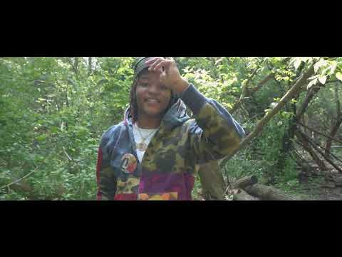 SackChaser LaNaz - GlockLand 2 | Shot By BandoFilms
