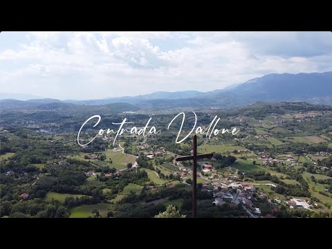 Alex Loffredi - Il Vallone Nel Cuore (Official Video)