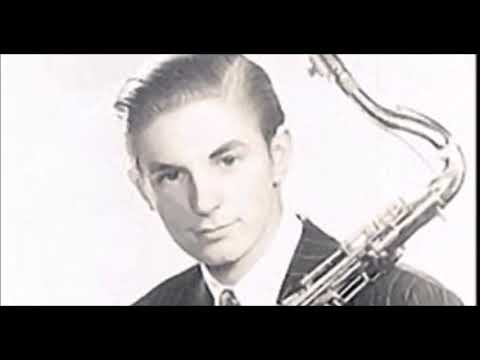 Tommy Dorsey Orchestra- featuring Corky Corcoran 1947