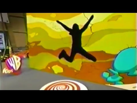 Kids' WB (2002) - Stunt Camp Bumper