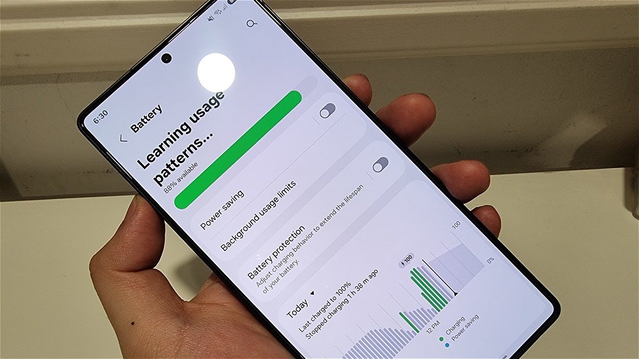 My Top 5 Settings to Change on your Galaxy S25 Ultra!