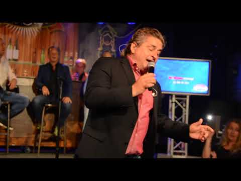 Stanley Hazes - de Vlieger