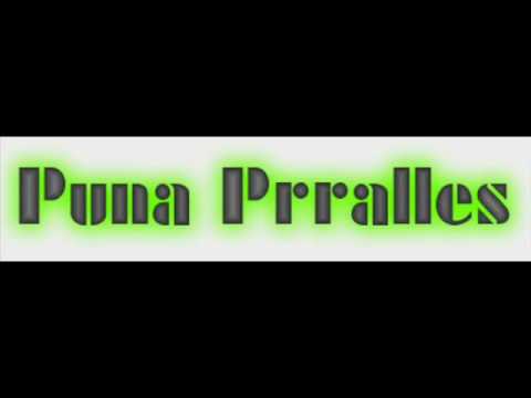 Arjan Effecti - Puna Prralles 2010 NEW NEW NEW NEW NEW '' EFFECT PRODUCT ''