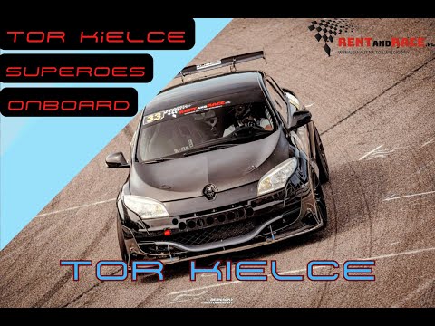 SuperOES Toru Kielce - VIII runda - 31.09.2024 - ONBOARD