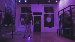 Lucki Eck$- Finesse II (Slowed + Reverb)