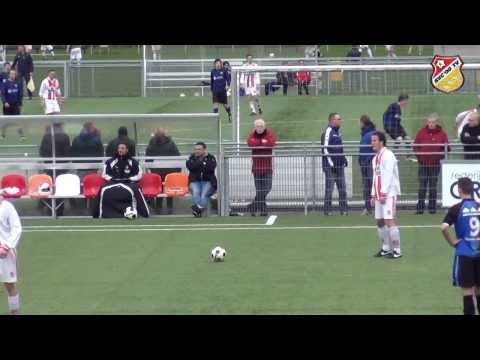 SVC'08 TV met SVC'08 1 tegen HVC'10 1