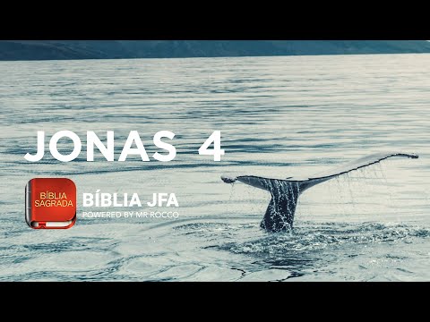 JONAH 4 - JFA Offline Bible