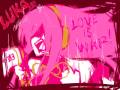 [Vocaloid] Love is war - Megurine Luka 
