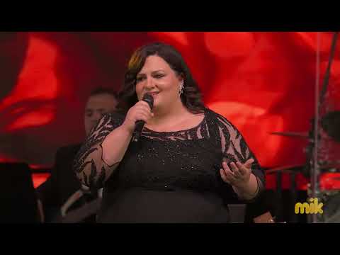 TEBI NA DUŠU   Andrina Frleta  - Festival MIK 2025