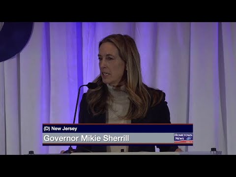 Gov. Sherrill Princeton