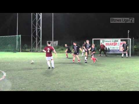 10.06.2015 I Liga B - Polplast vs. Rigor Mortis