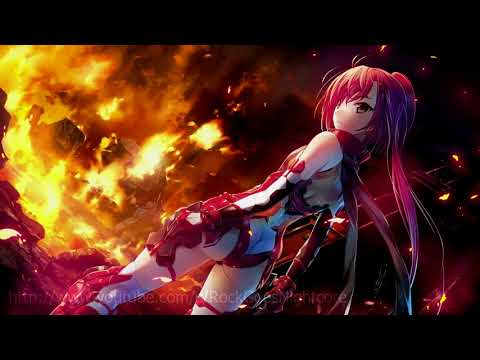 {1078} Nightcore (Founding Neverland) - Heartbeat (with lyrics)