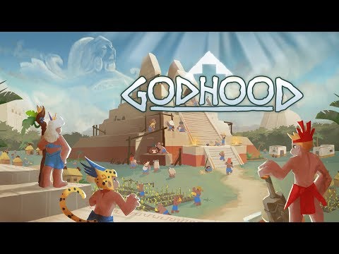 Godhood - First Impressions