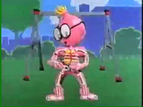 Nickelodeon Inside Out Boy All Episodes