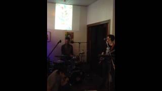 Jeffrey Lewis and Los Bolts: The French Revolution