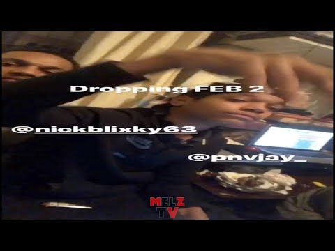 DETAS x NICK BLIXKY x PNV JAY NEW TRACK PREVIEW