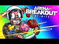 Arena Breakout Infinite Blasting Streamers And Stealing Stuff