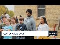 Cato Kids Day