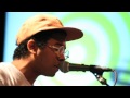 Toro y Moi - Still Sound (Live on KEXP)