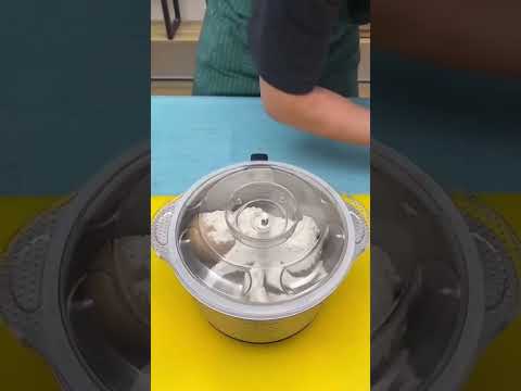 Meat Grinder 500W Electric Meat Grinder Food Processor Chopper  Chopper Slicer Machine Grinder