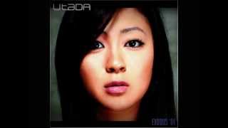 Utada Exodus '04 (Peter Bailey Dub)